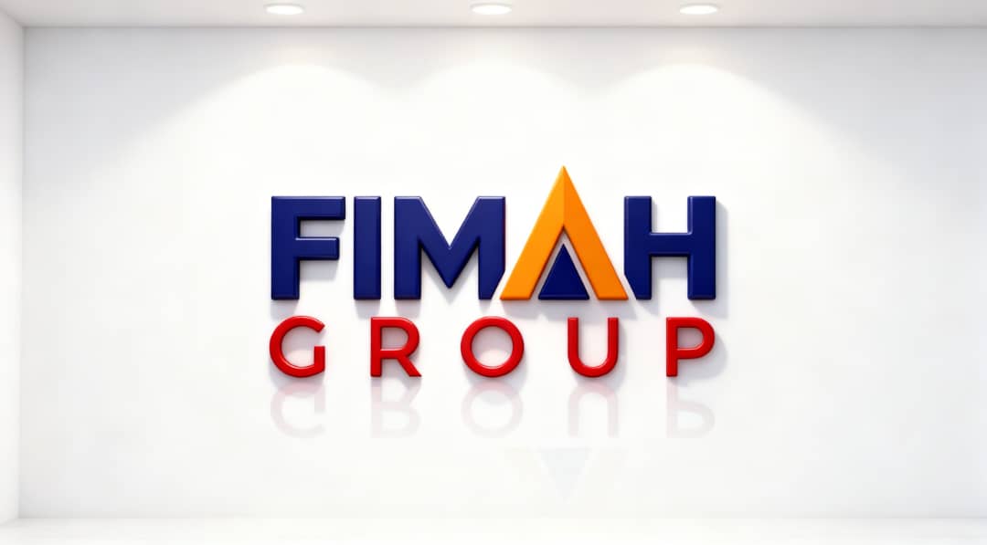 Logo FIMAH GROUP